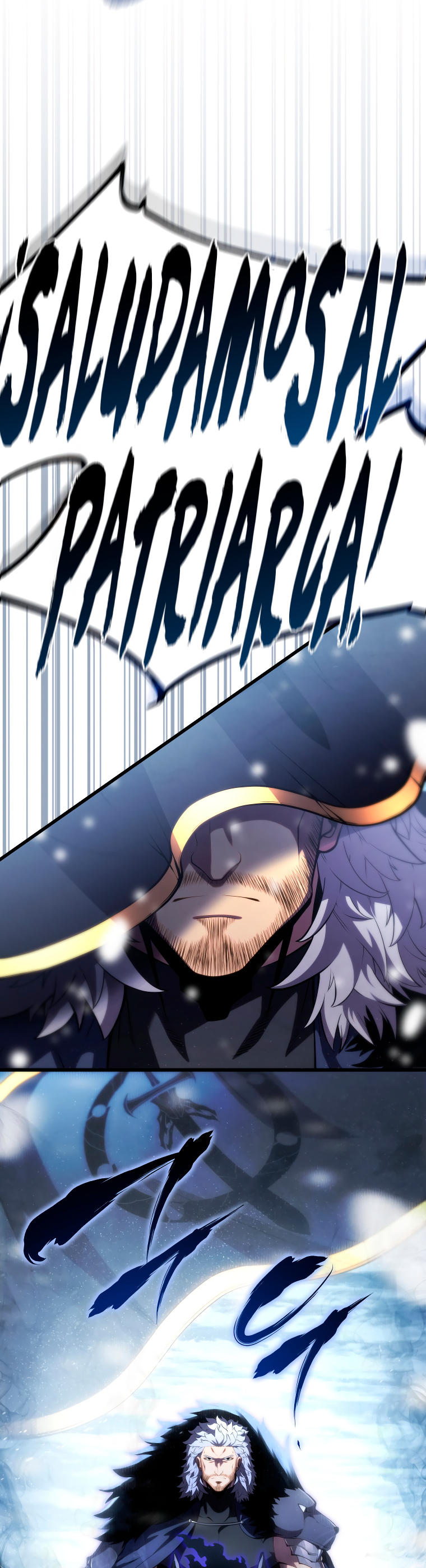 Read El hijo menor del maestro de la espada Manga Online