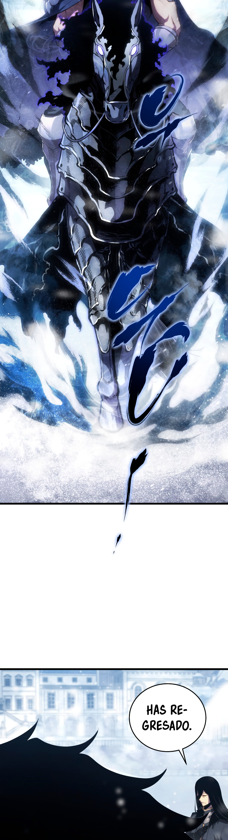 Read El hijo menor del maestro de la espada Manga Online