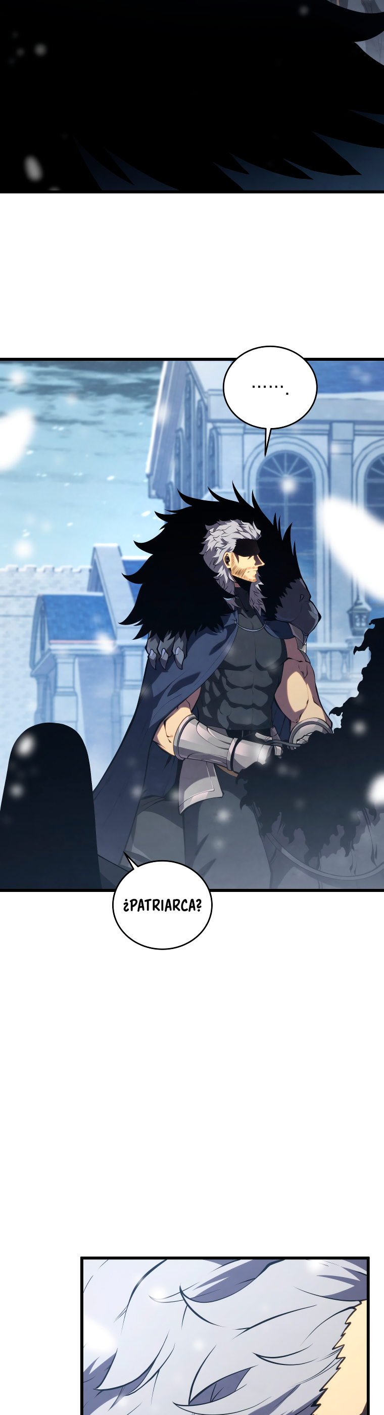 Read El hijo menor del maestro de la espada Manga Online