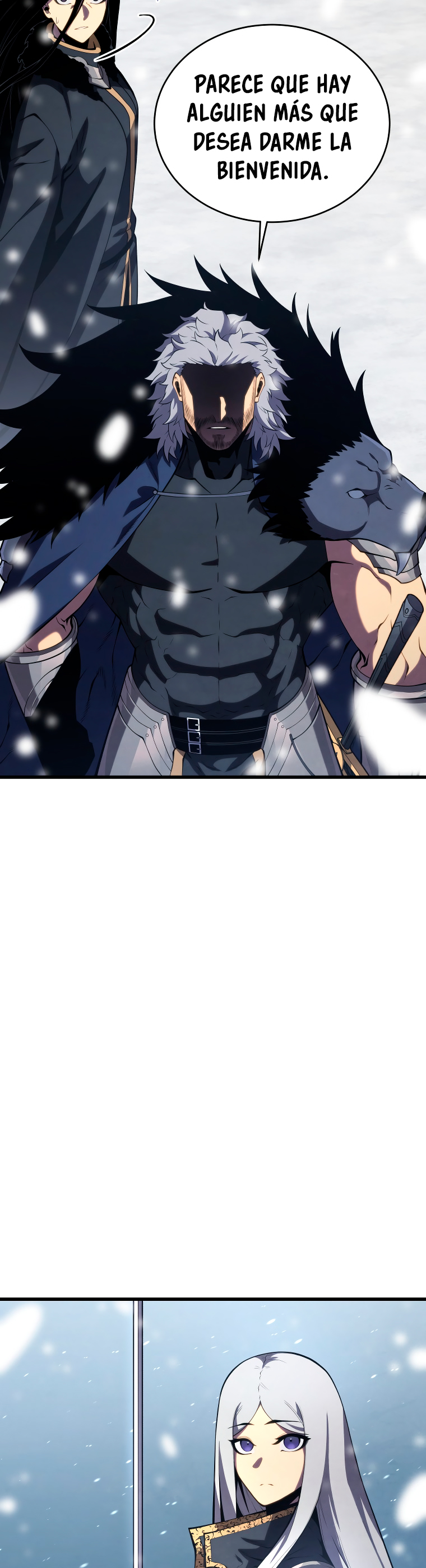 Read El hijo menor del maestro de la espada Manga Online