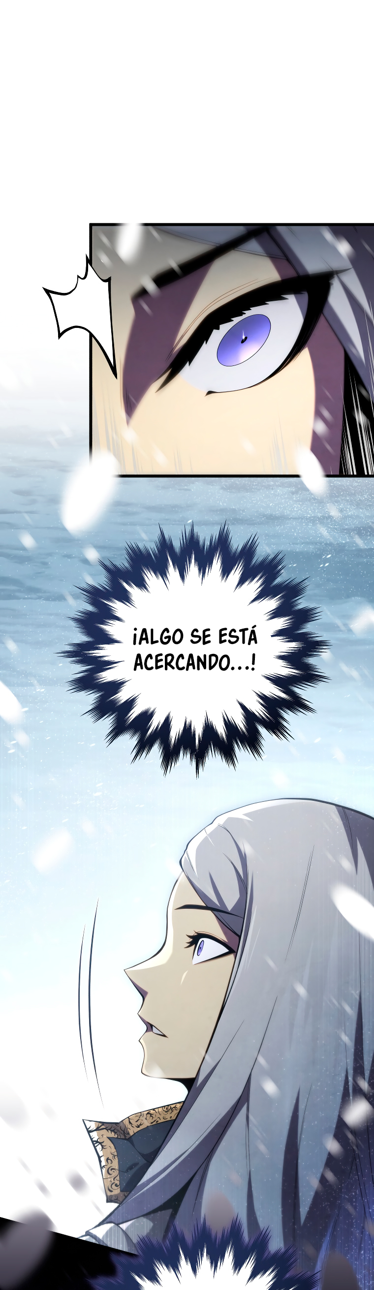 Read El hijo menor del maestro de la espada Manga Online