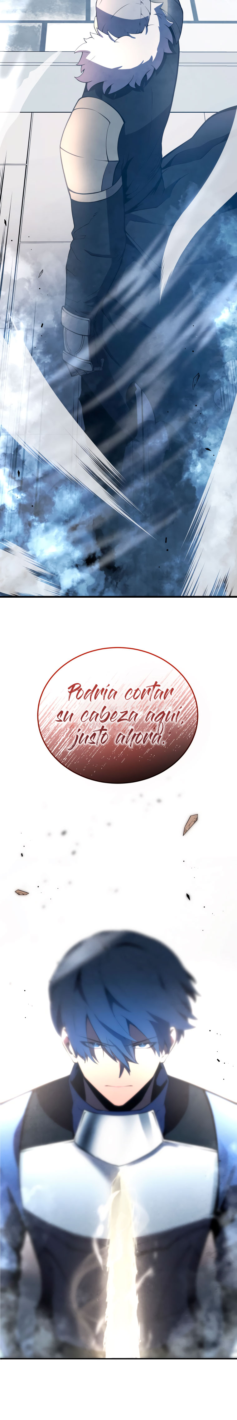 Read El hijo menor del maestro de la espada Manga Online