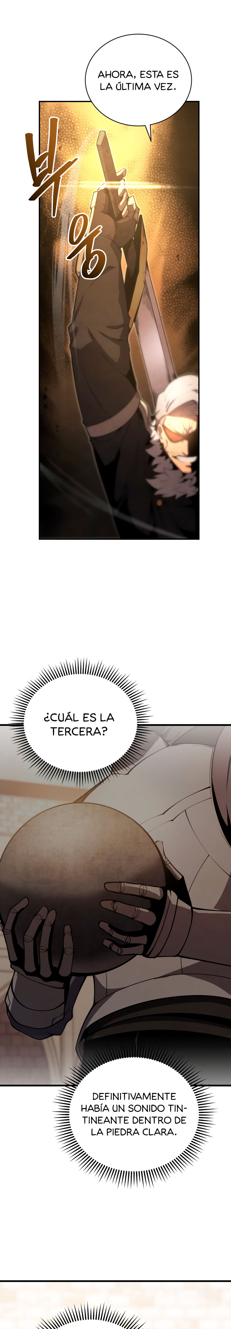 Read El hijo menor del maestro de la espada Manga Online