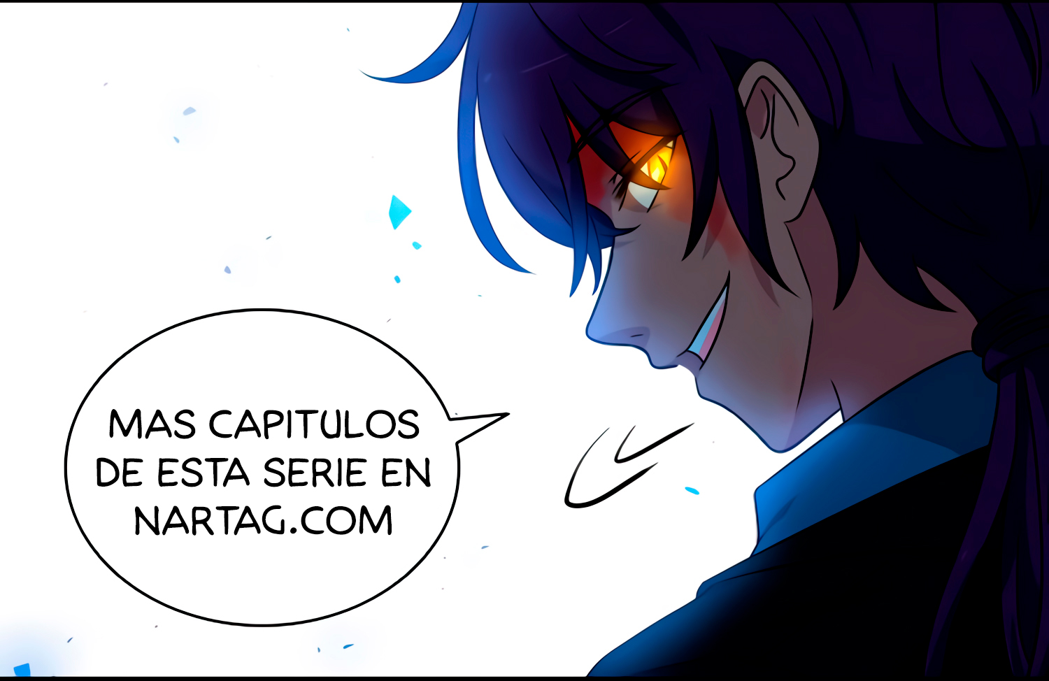 Read El hijo menor del maestro de la espada Manga Online
