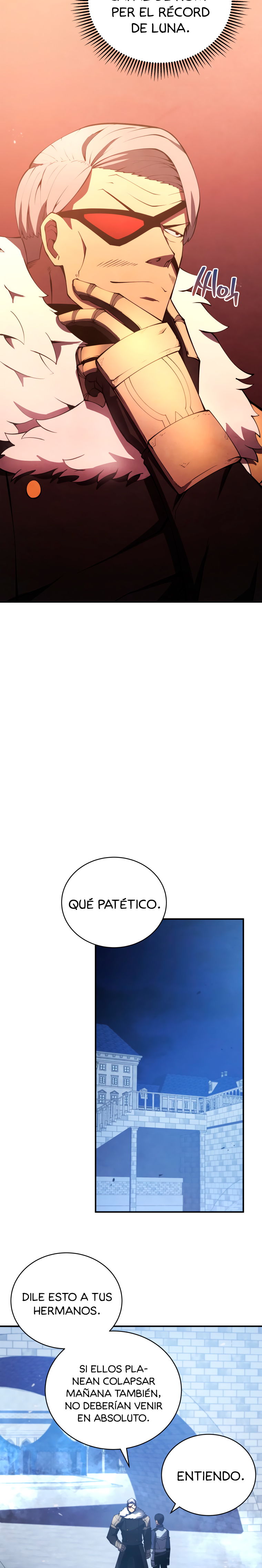 Read El hijo menor del maestro de la espada Manga Online
