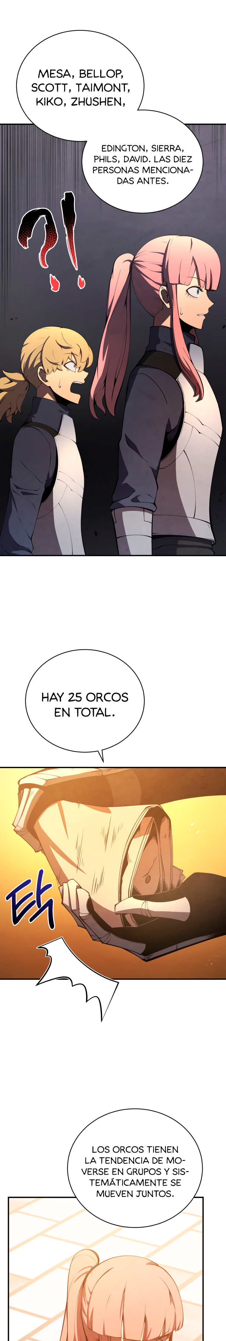 Read El hijo menor del maestro de la espada Manga Online