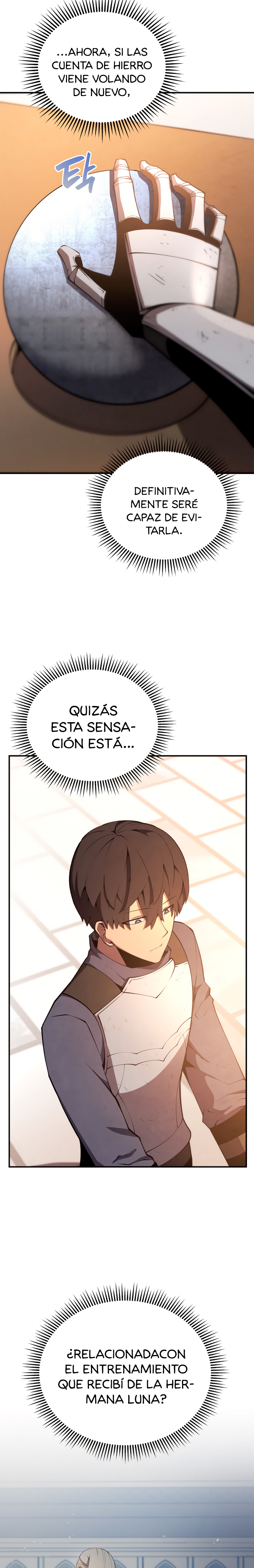 Read El hijo menor del maestro de la espada Manga Online