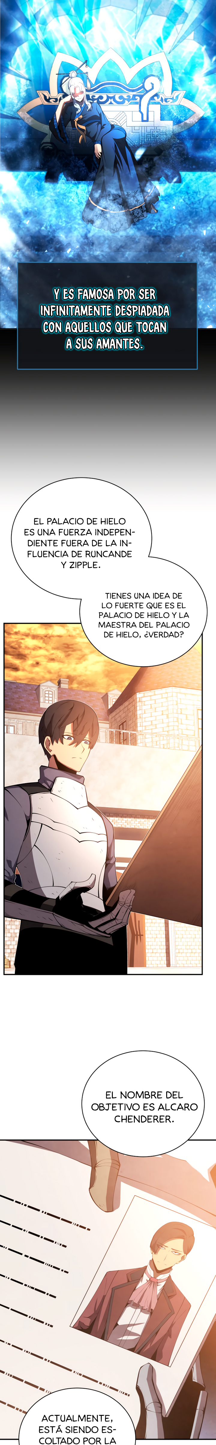 Read El hijo menor del maestro de la espada Manga Online
