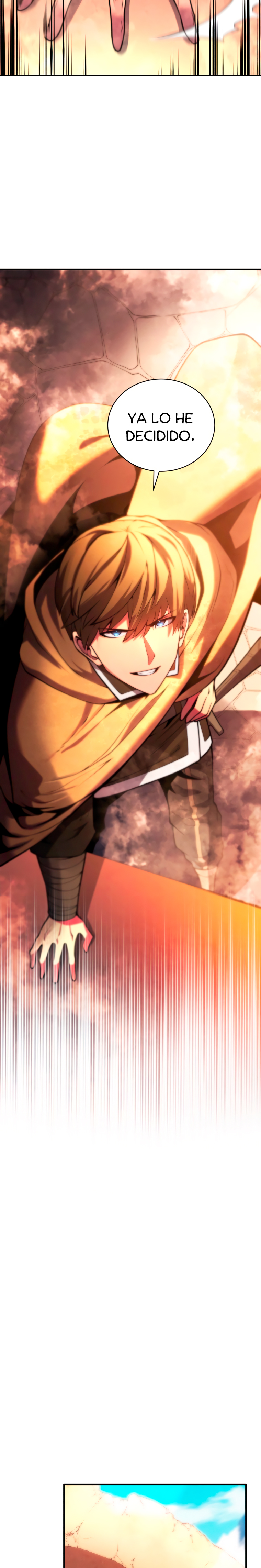 Read El hijo menor del maestro de la espada Manga Online