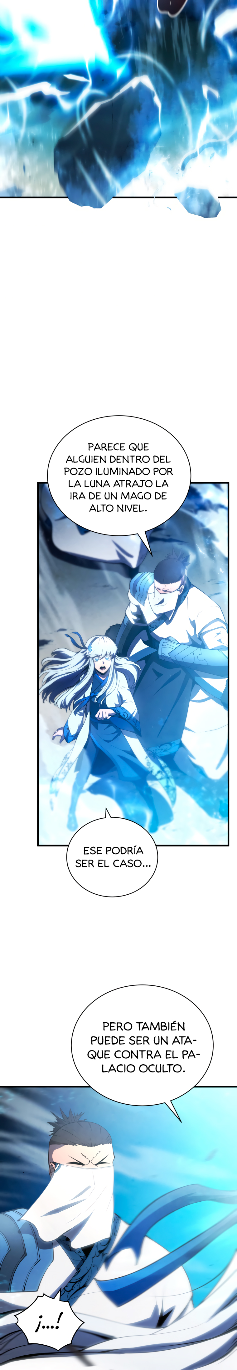 Read El hijo menor del maestro de la espada Manga Online