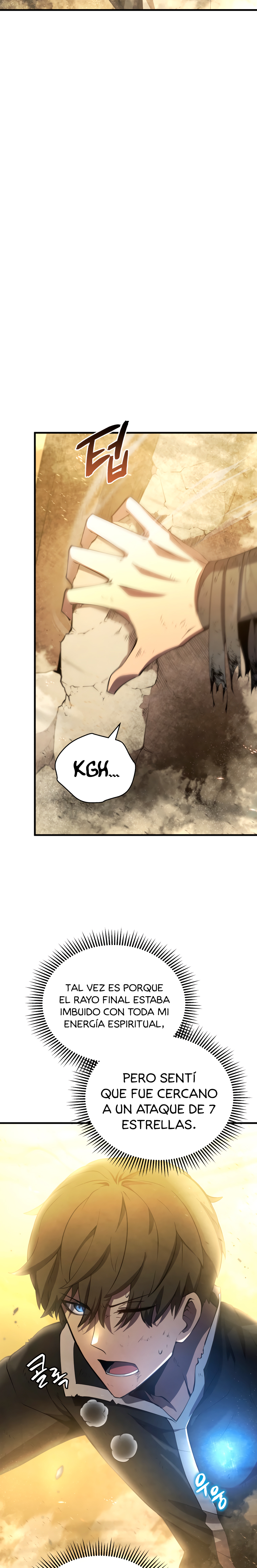 Read El hijo menor del maestro de la espada Manga Online