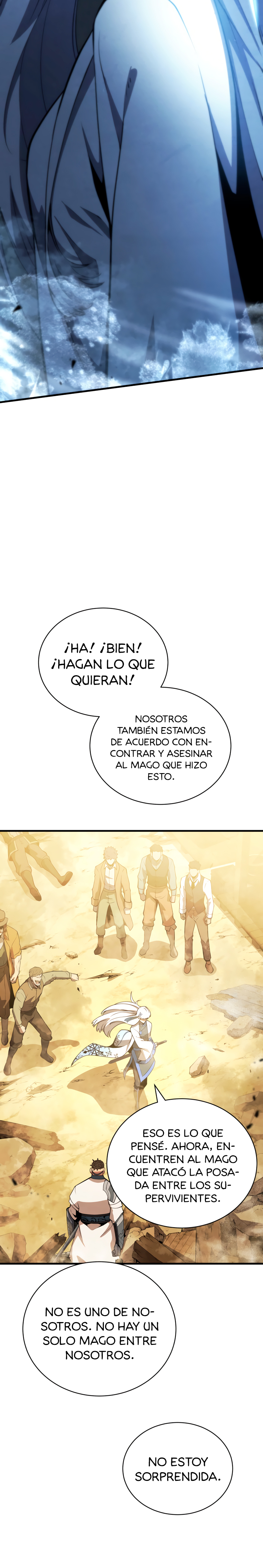 Read El hijo menor del maestro de la espada Manga Online