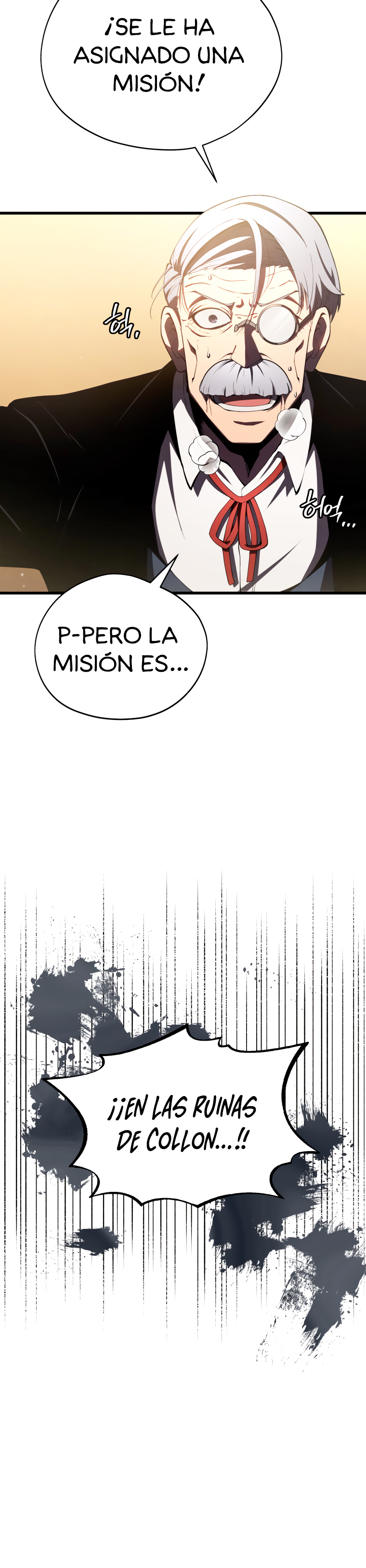 Read El hijo menor del maestro de la espada Manga Online