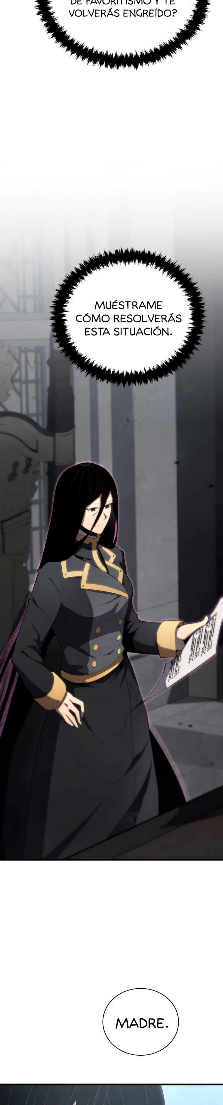 Read El hijo menor del maestro de la espada Manga Online