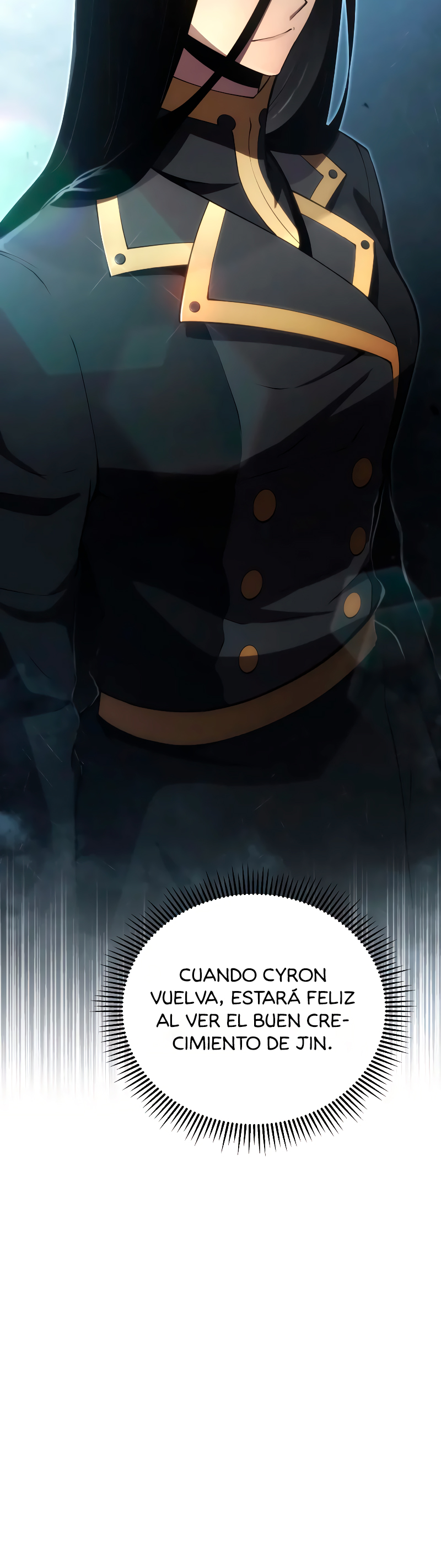 Read El hijo menor del maestro de la espada Manga Online