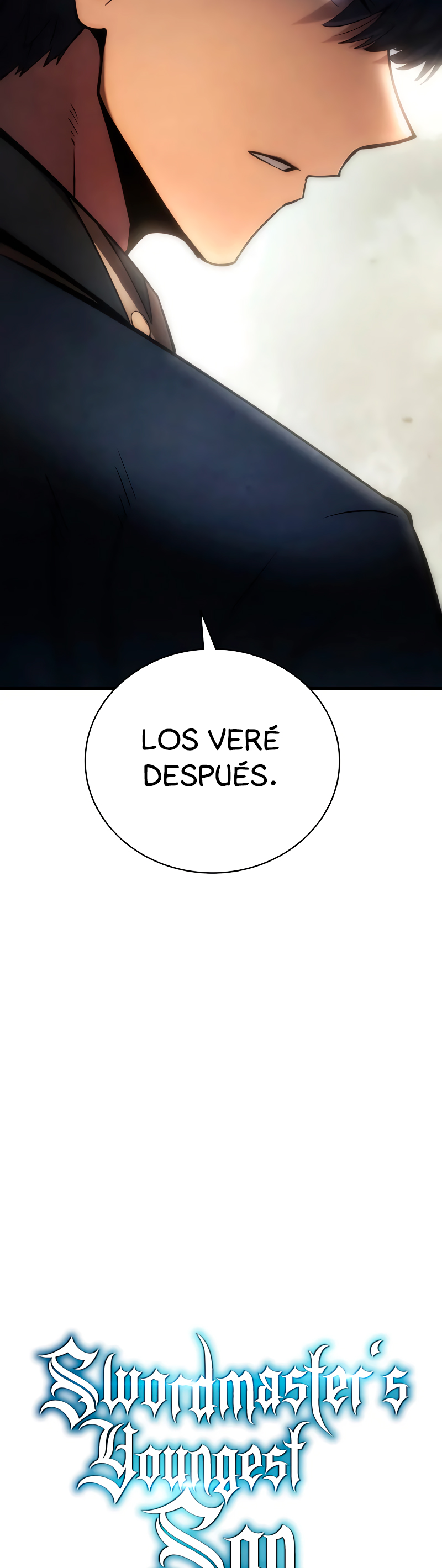 Read El hijo menor del maestro de la espada Manga Online