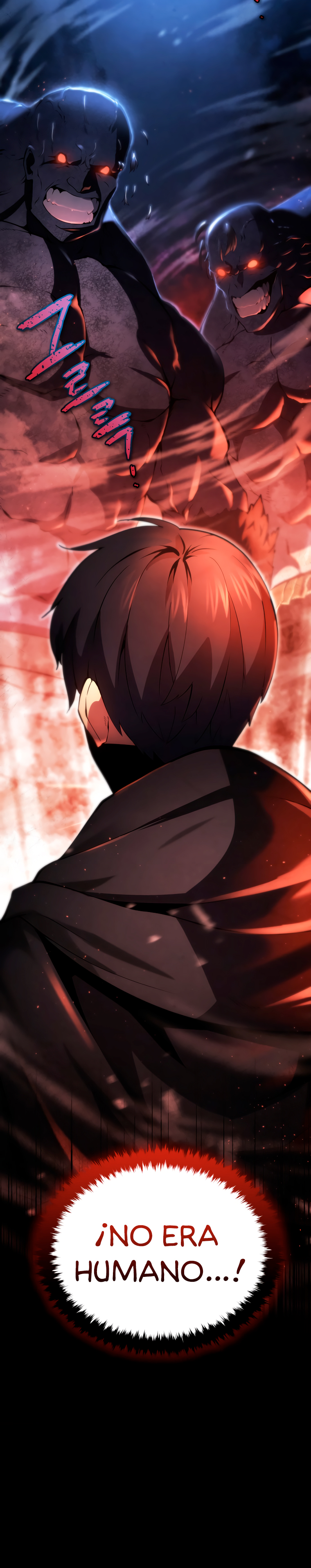 Read El hijo menor del maestro de la espada Manga Online