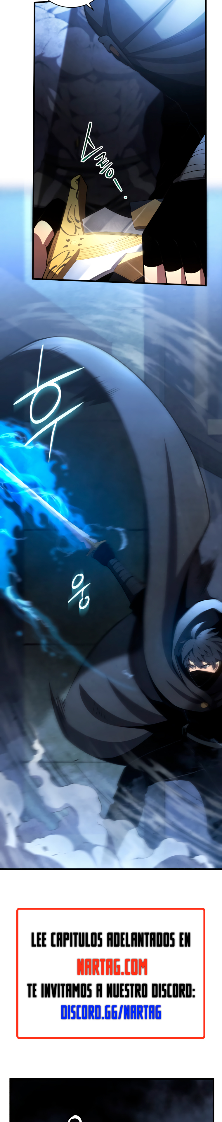 Read El hijo menor del maestro de la espada Manga Online