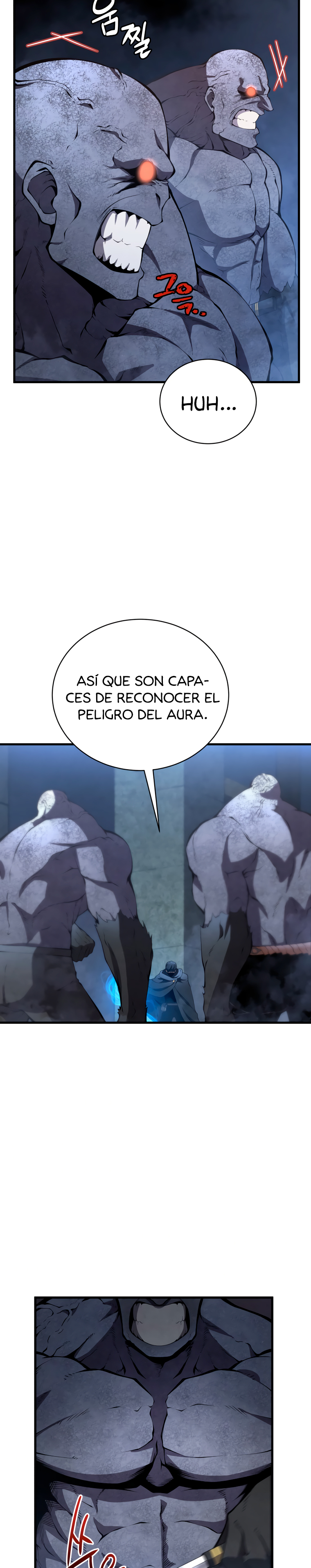 Read El hijo menor del maestro de la espada Manga Online