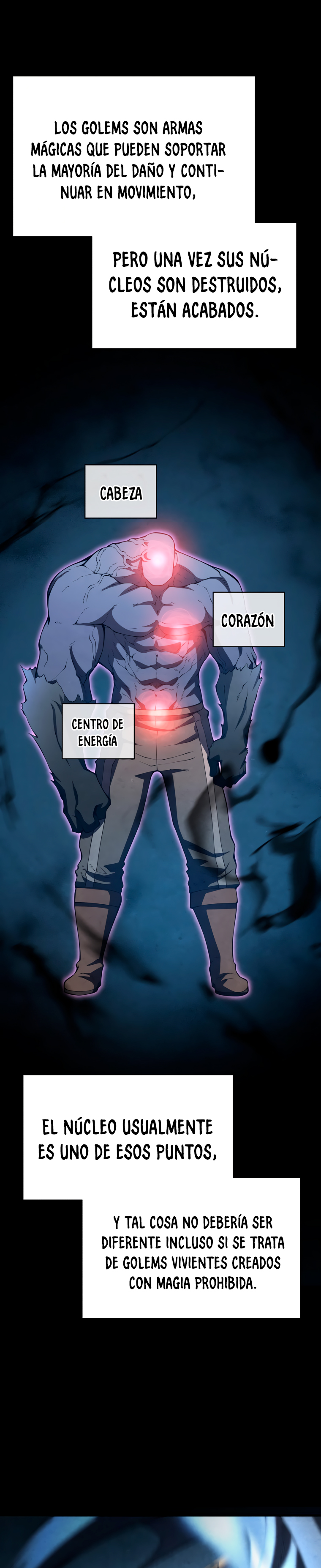 Read El hijo menor del maestro de la espada Manga Online