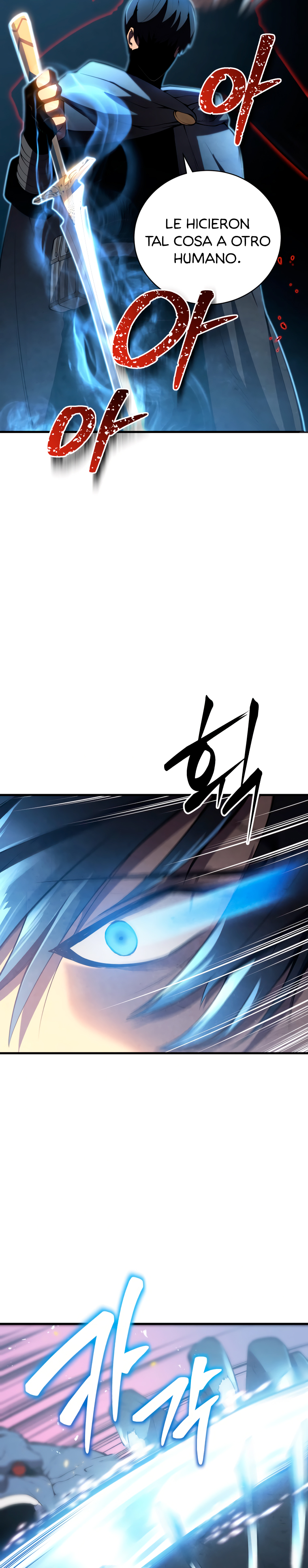 Read El hijo menor del maestro de la espada Manga Online