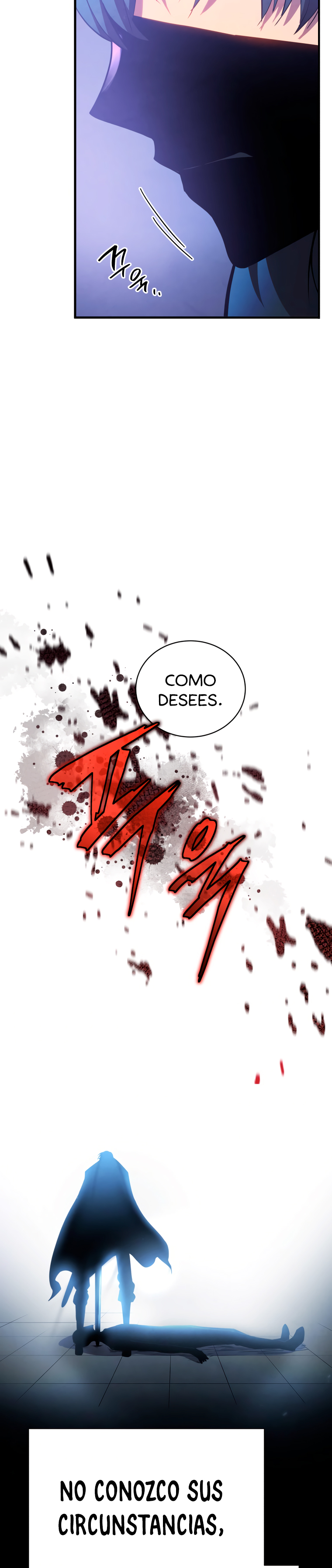 Read El hijo menor del maestro de la espada Manga Online