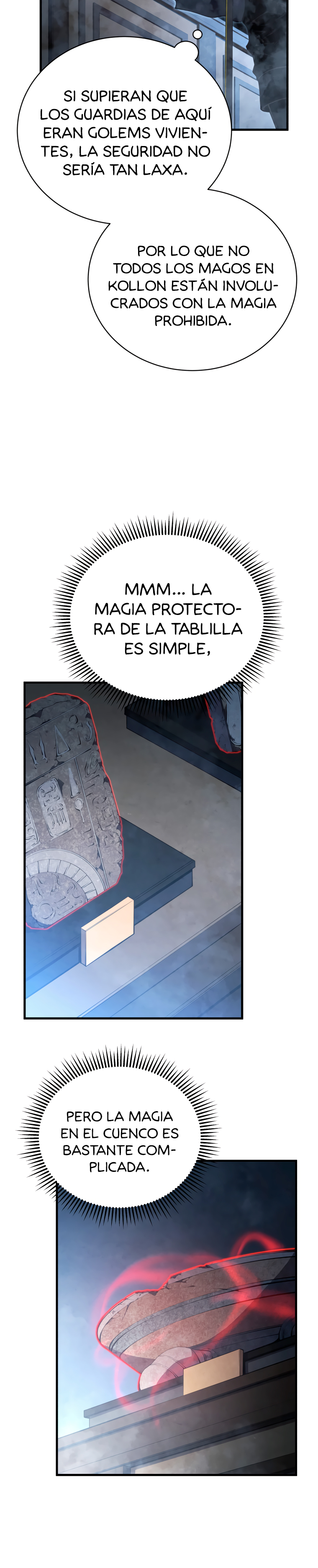 Read El hijo menor del maestro de la espada Manga Online