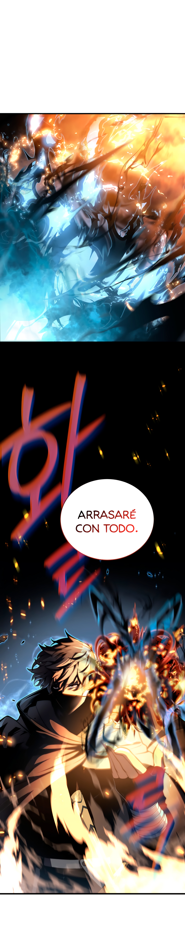 Read El hijo menor del maestro de la espada Manga Online