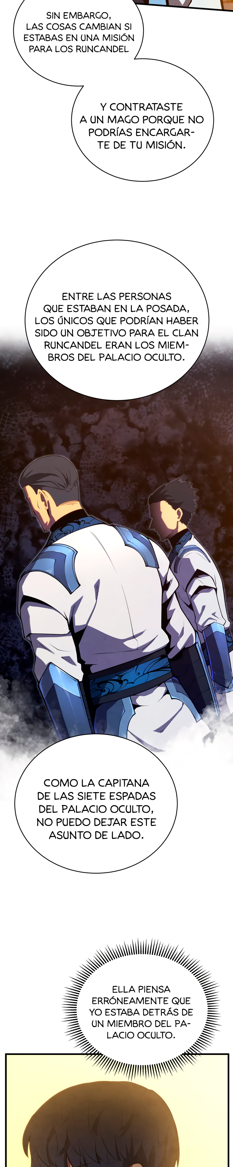 Read El hijo menor del maestro de la espada Manga Online