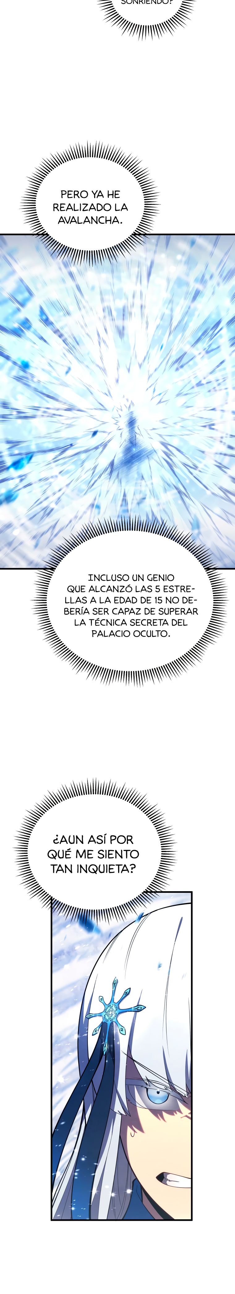 Read El hijo menor del maestro de la espada Manga Online