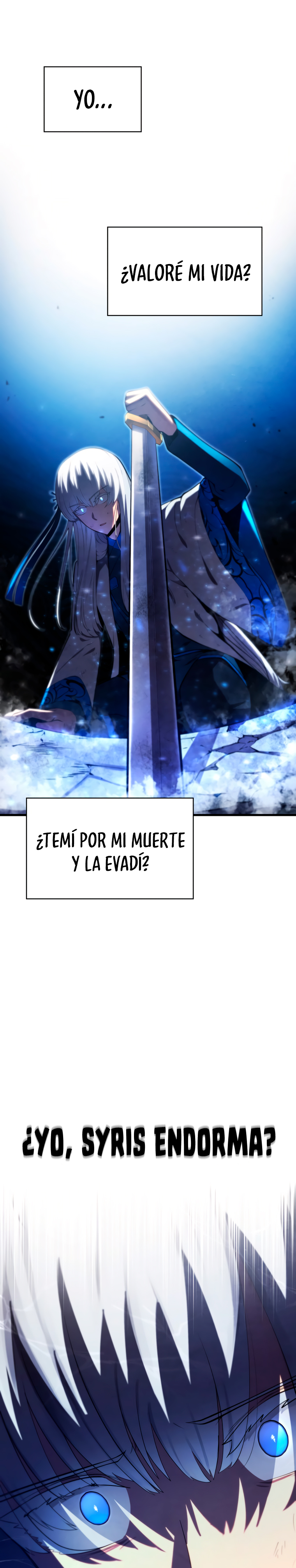 Read El hijo menor del maestro de la espada Manga Online