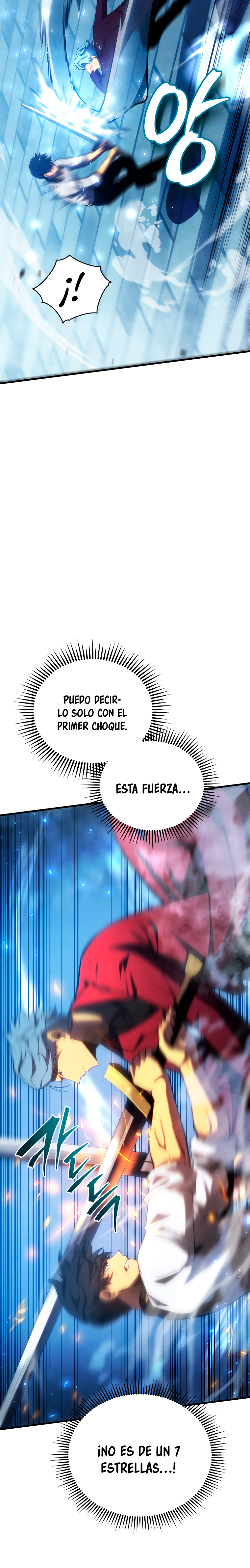 Read El hijo menor del maestro de la espada Manga Online