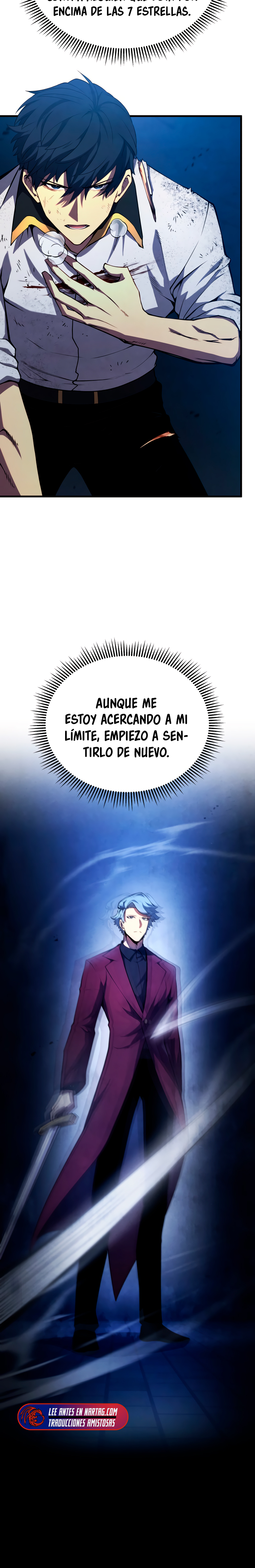 Read El hijo menor del maestro de la espada Manga Online