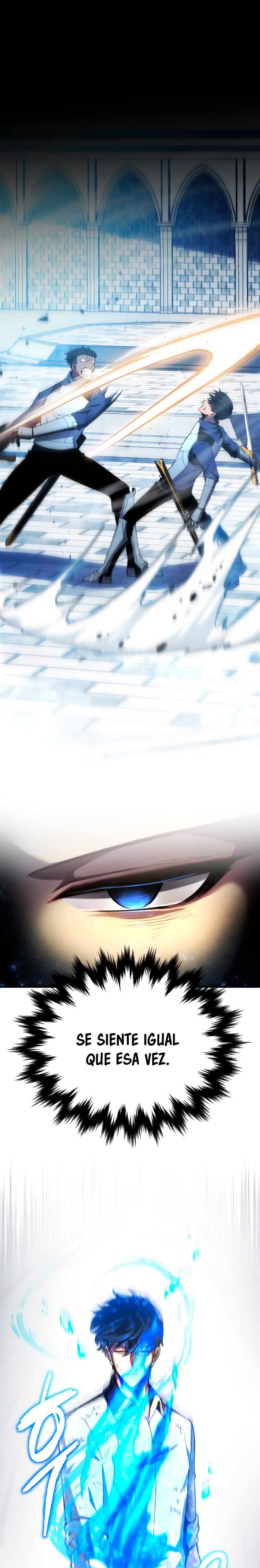 Read El hijo menor del maestro de la espada Manga Online
