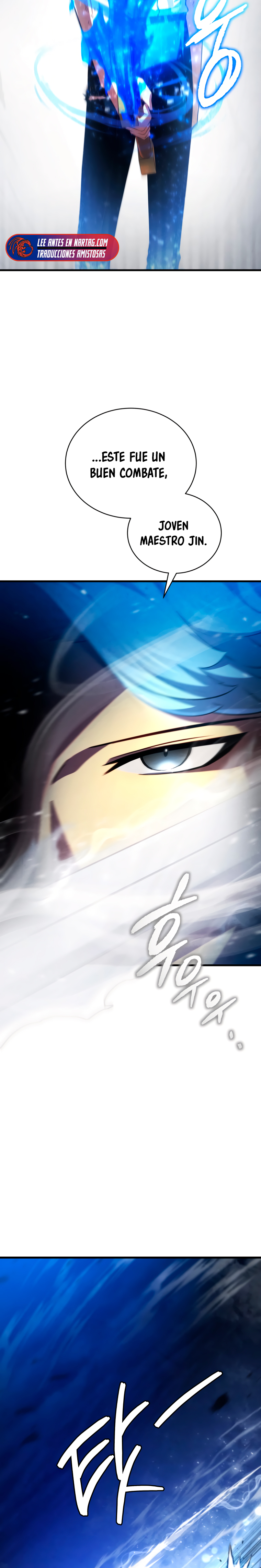 Read El hijo menor del maestro de la espada Manga Online