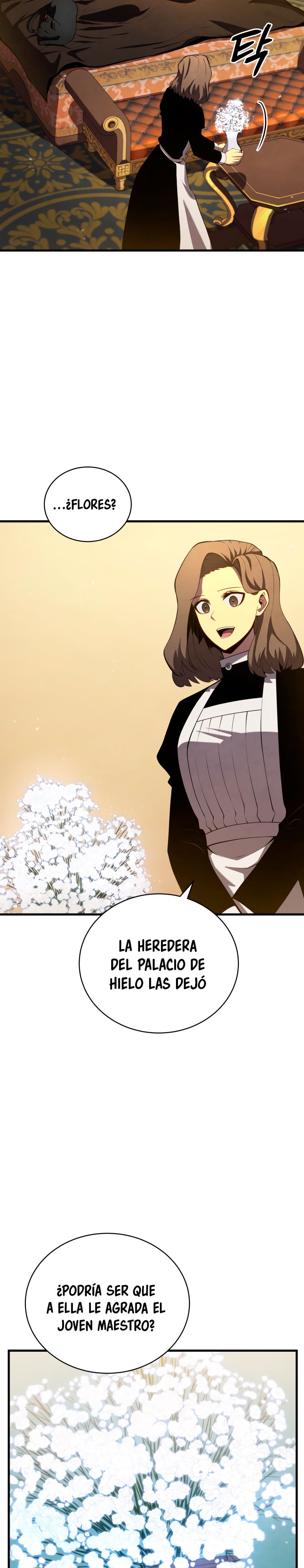 Read El hijo menor del maestro de la espada Manga Online