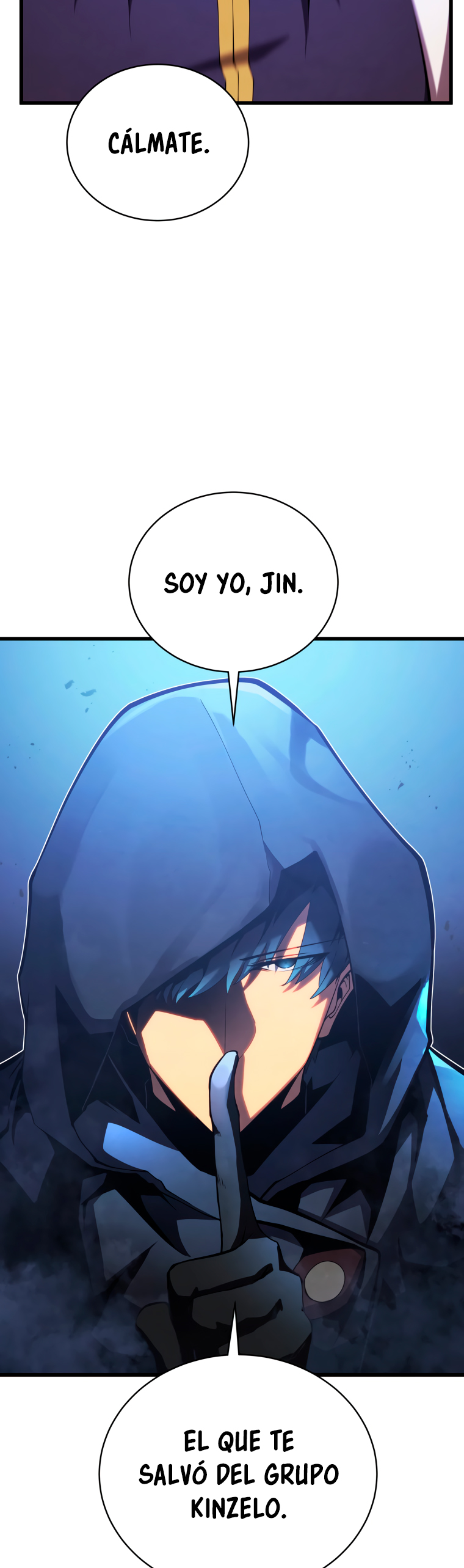 Read El hijo menor del maestro de la espada Manga Online