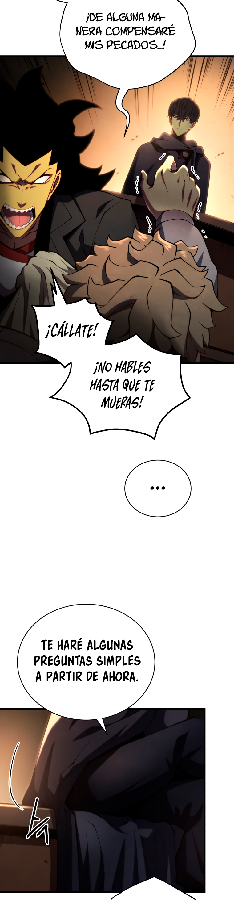 Read El hijo menor del maestro de la espada Manga Online