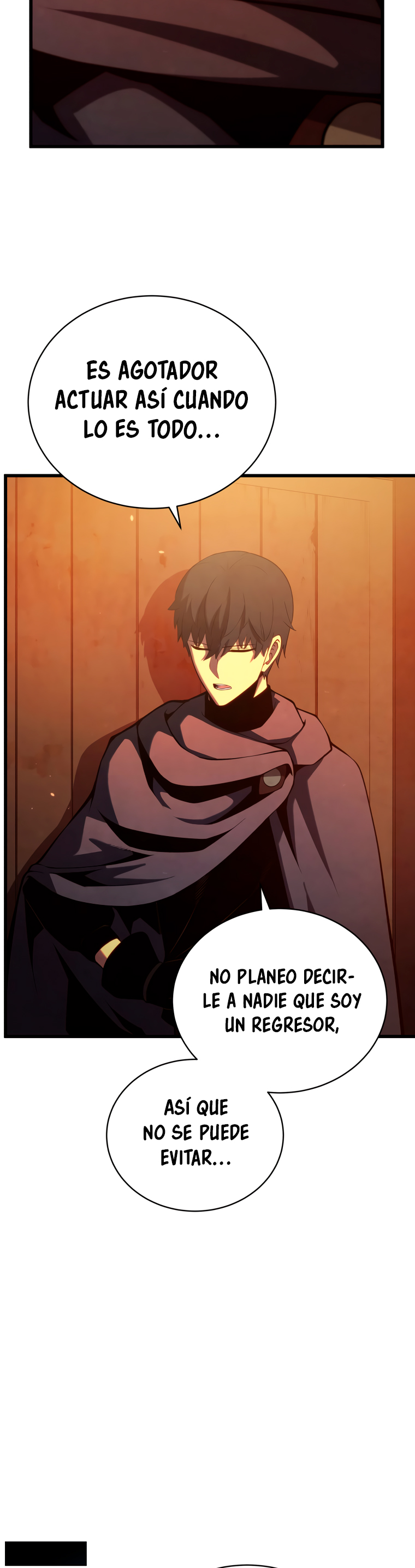 Read El hijo menor del maestro de la espada Manga Online
