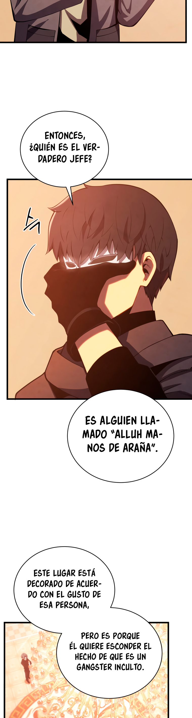 Read El hijo menor del maestro de la espada Manga Online
