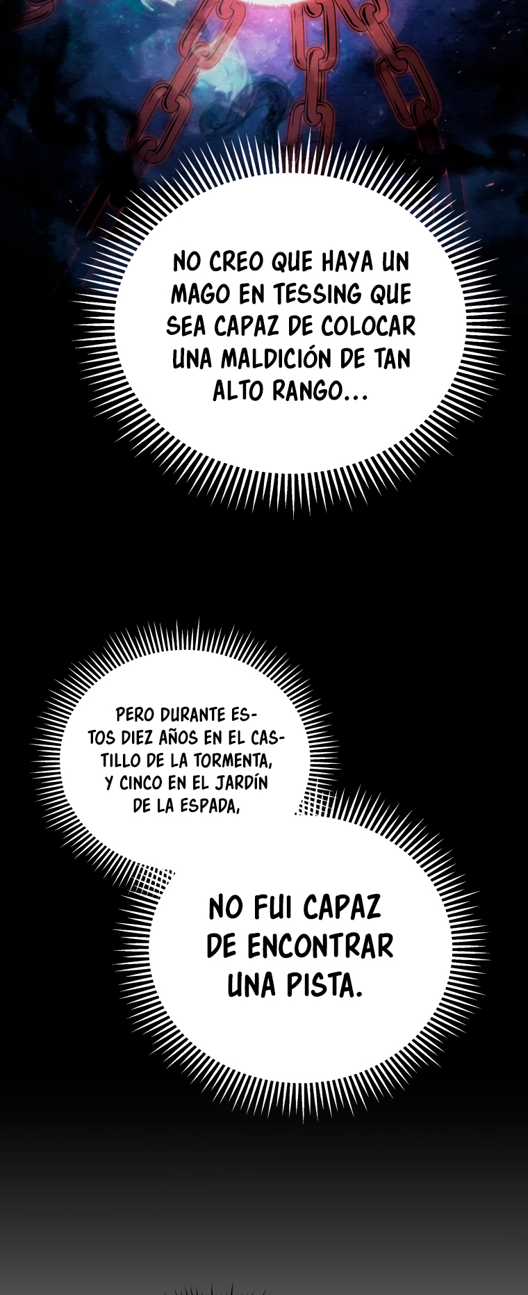 Read El hijo menor del maestro de la espada Manga Online
