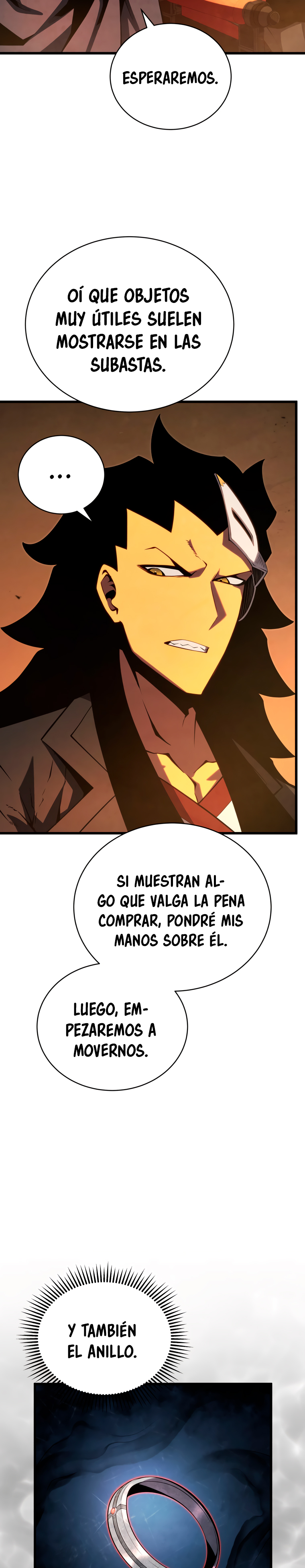 Read El hijo menor del maestro de la espada Manga Online