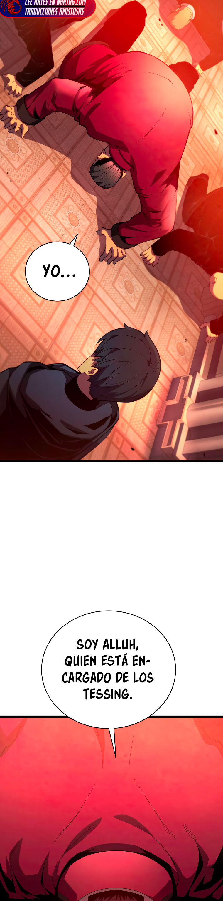 Read El hijo menor del maestro de la espada Manga Online