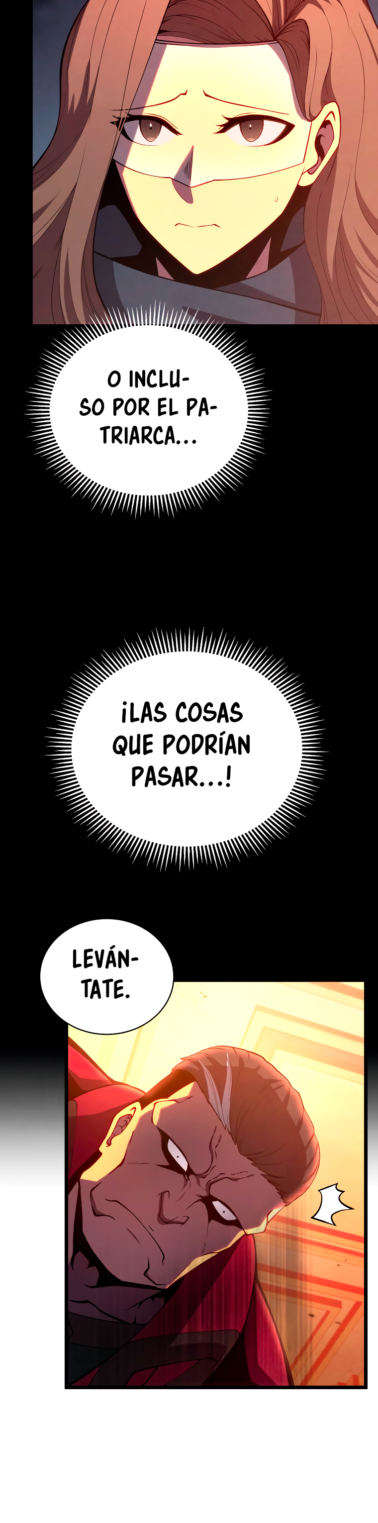 Read El hijo menor del maestro de la espada Manga Online