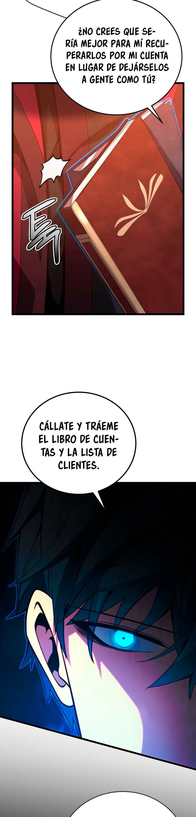 Read El hijo menor del maestro de la espada Manga Online