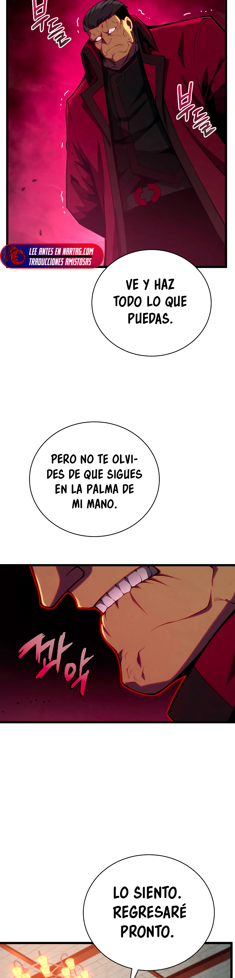 Read El hijo menor del maestro de la espada Manga Online