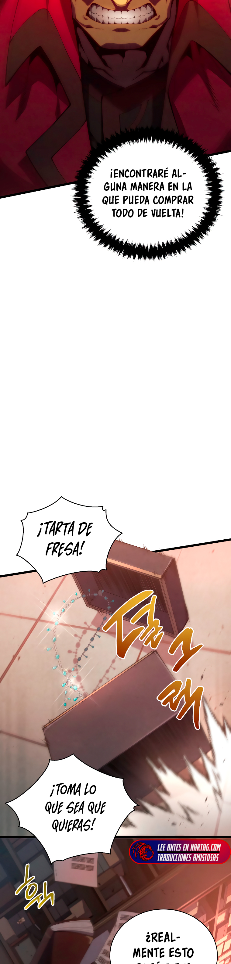 Read El hijo menor del maestro de la espada Manga Online