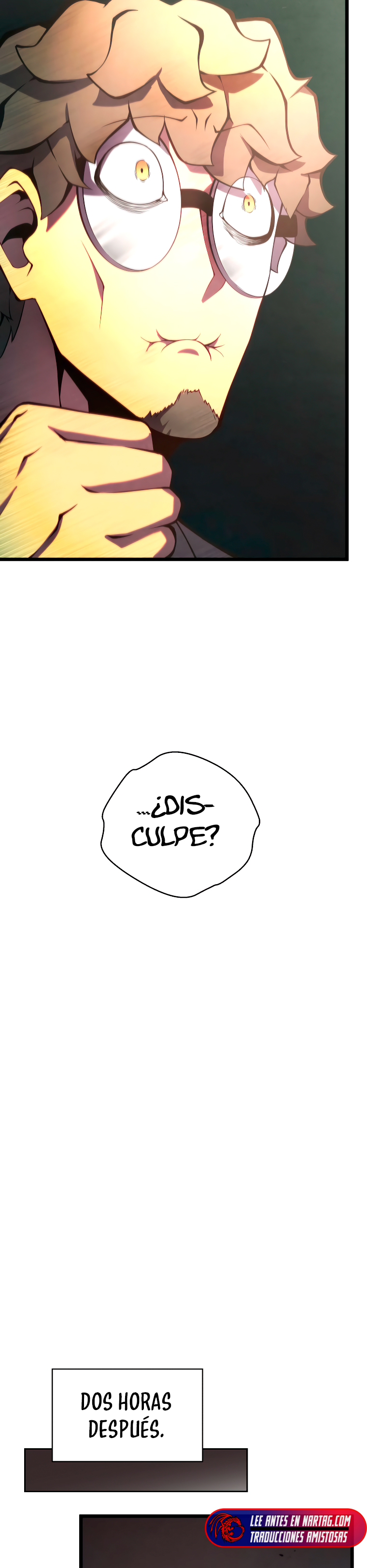 Read El hijo menor del maestro de la espada Manga Online