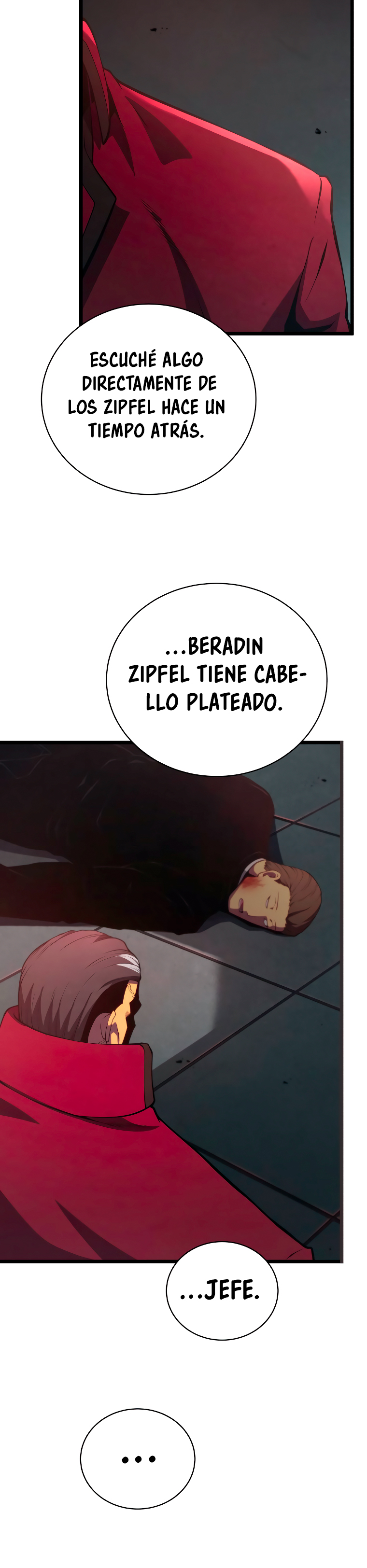 Read El hijo menor del maestro de la espada Manga Online