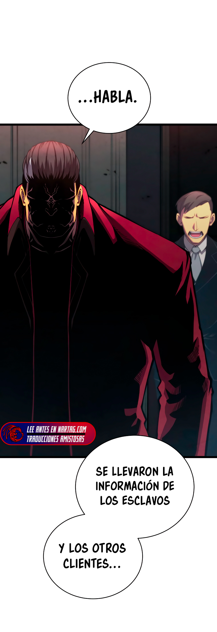 Read El hijo menor del maestro de la espada Manga Online